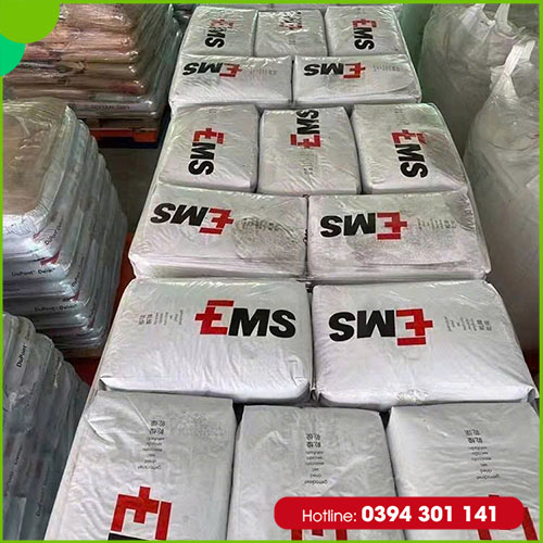 Hạt nhựa PA12 - Hạt Nhựa Yue Chong - Công Ty TNHH Yue Chong
